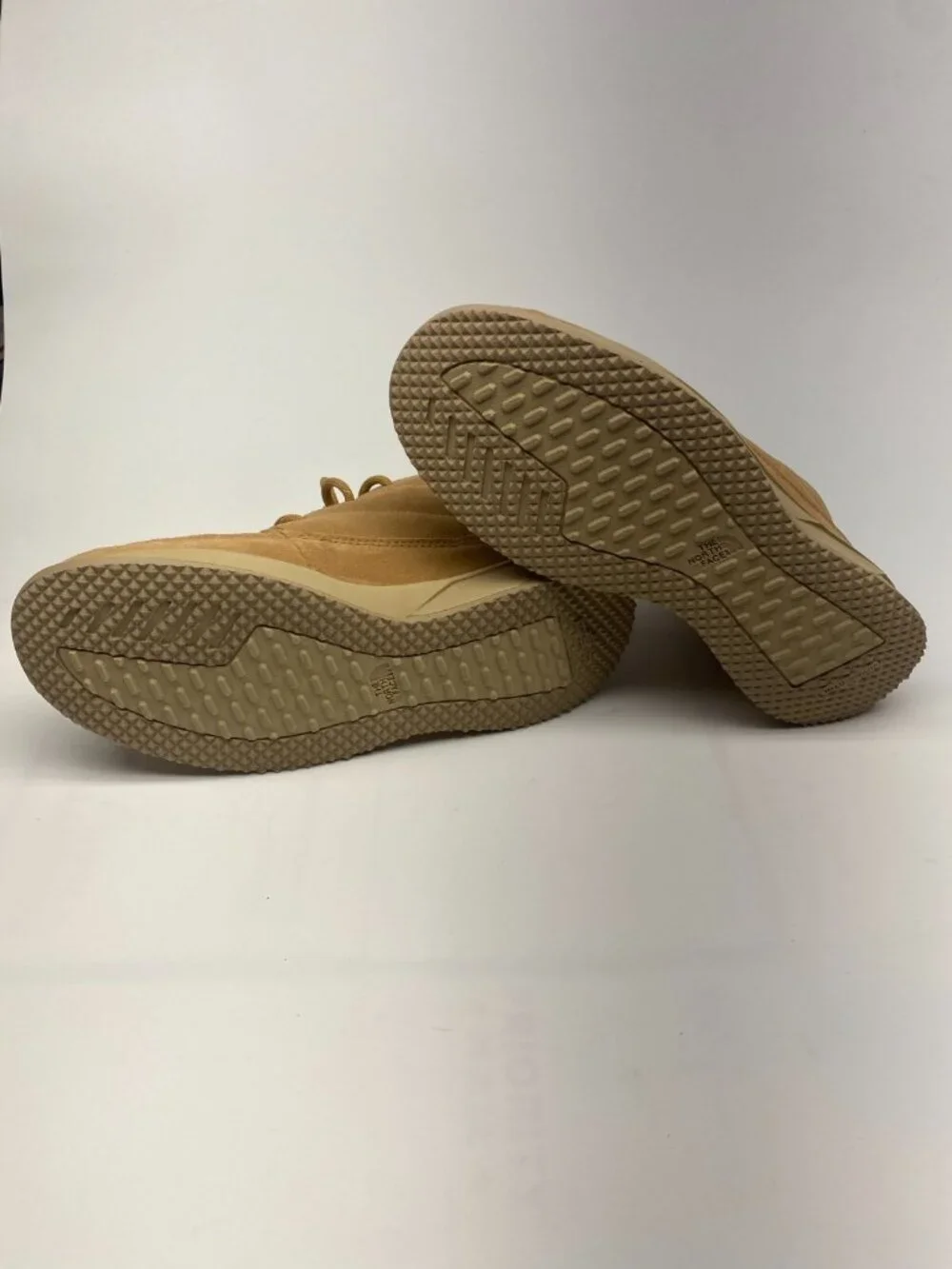 THE NORTH FACE Men's Never Stop Exploring Chukka Suede Boot sz 8.5